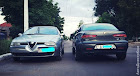 продам авто Alfa Romeo 159 