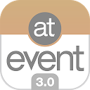 ダウンロード atEvent 3.0 をインストールする 最新 APK ダウンローダ