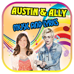 Music & Lyric for Aussly Songs Apk