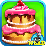 Cake Maker 2 Apk