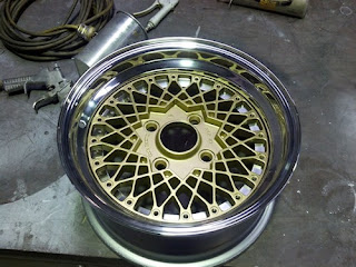 car racing wheels