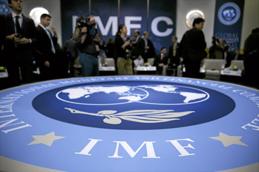 The IMF and World Bank Group spring meetings were held in Washington, DC last week as, in South Africa, business leaders unpacked the implications of one day approaching the IMF for help.