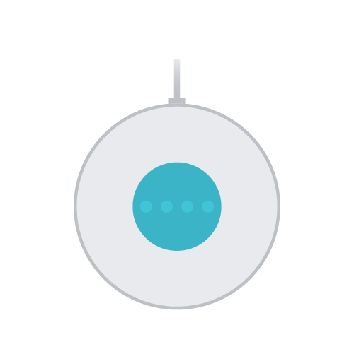 Google Nest Mini reset