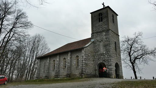 Crkva Sveti Duh Grscaki