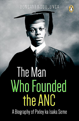 The intriguing tale of the early history of the ANC