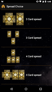 How to get Tarot Spread Pro 1.03 unlimited apk for android