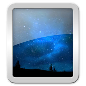 Wallpapers Night Sky for PC-Windows 7,8,10 and Mac