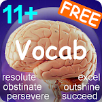 11+ English Vocabulary FREE Apk