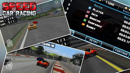 Free Car Race Games Free Play Car Race Game