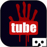 3DDtube - Horror 360° YouTube Apk