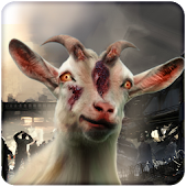 Goat Simulator Zombies