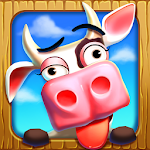 Barn Story: Farm Day Apk