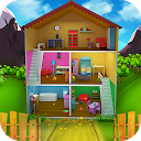 Download Escape Game The Doll House 2 Install Latest APK downloader