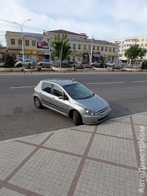 продам авто Peugeot 307 307 фото 2