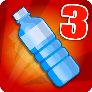 Download Bottle Flip Challenge 3 For PC Windows and Mac