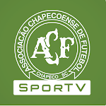 Chapecoense SporTV Apk