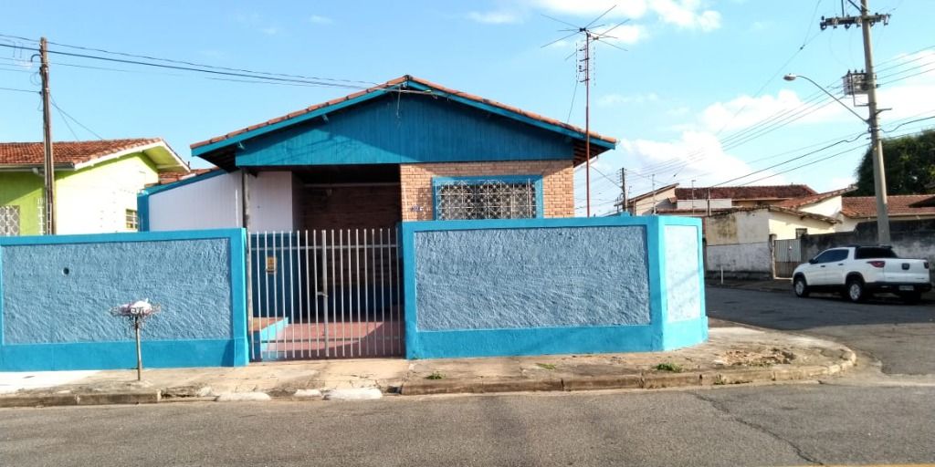 Casas à venda Parque São Domingos