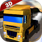 Extreme Truck Driving Racer Apk