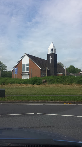 English Presbyterian Church Of Wales