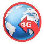 3G - 4G Fast Internet Browser Apk