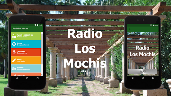 How to install Radio Los Mochis patch 1.01 apk for android
