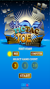 How to download Tic Tac Toe Pirates 1.0.2 unlimited apk for pc
