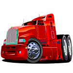 Car truck games for kids: free Apk