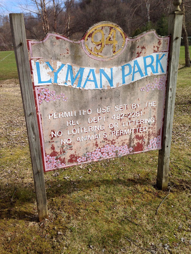 Lyman Park