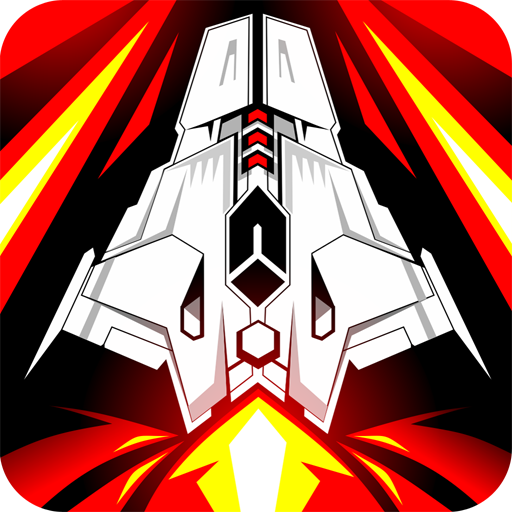 Space Warrior icon