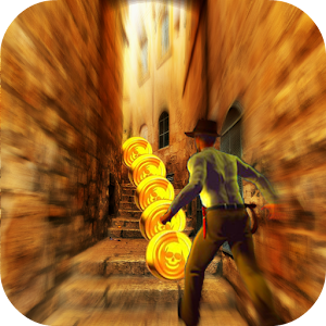 Download Temple Subway Train Run! Apk Download