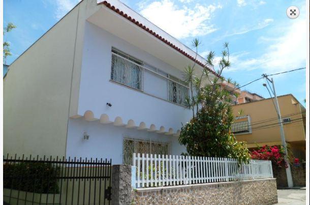 Casa à venda, 260 m² - Pe Pequeno - Niterói/RJ