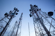 Cellphone network towers in KZN were torched, possibly as a result of conspiracy theories linking the spread of Covid-19 to the rollout of 5G networks.
