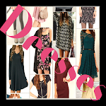 Winter dresses 2016 Apk