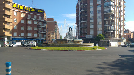 Plaza de España