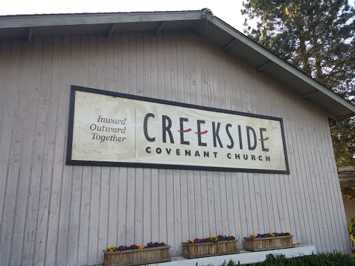 Creekside Covenant Church 