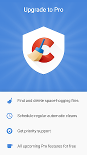 CCleaner – Phone Cleaner (Mod)