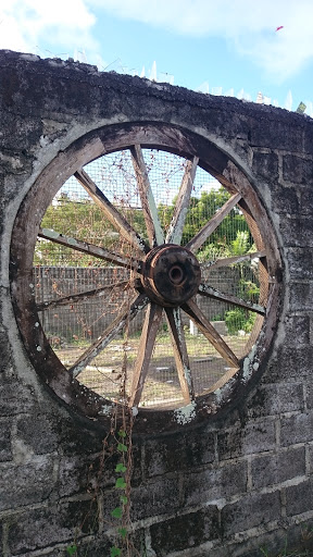 Wheel In The Wall