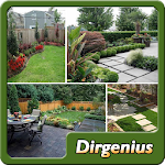 Garden Landscape Design Ideas Apk