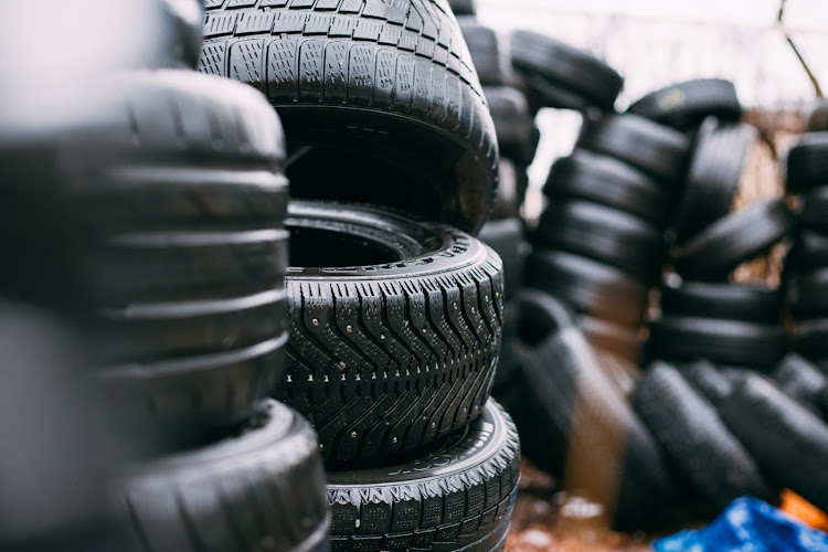 The Tyre Silo Forum aims to stamp out tyres that are unfit for use.