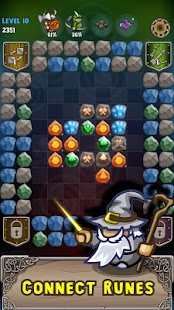   Chaotica Rune Puzzle- screenshot thumbnail   