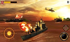 Russian Navy War Simulator 3Dのおすすめ画像3