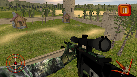 How to get Zombies Shooting : Death Game 1.3 apk for bluestacks