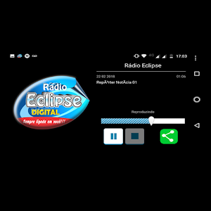 Download Rádio Eclipse Digital For PC Windows and Mac