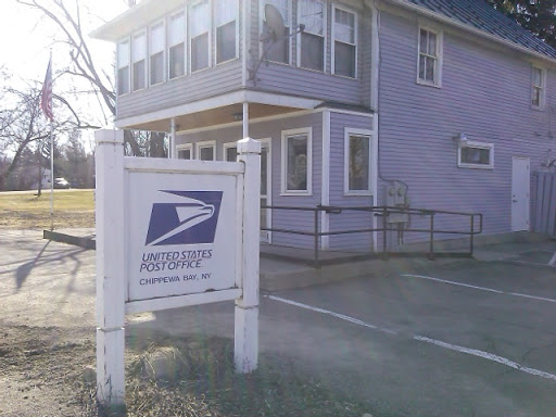 Hammond Post Office
