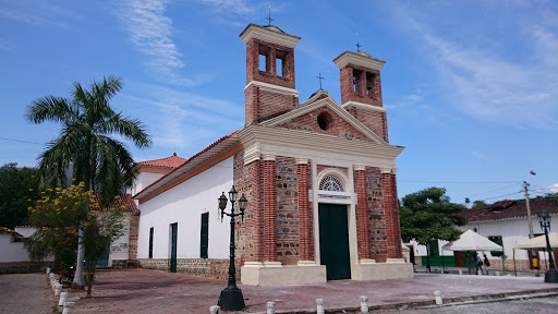 Iglesia De Nuestra Señora De Chiquinquirá