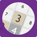 Sudoku Purple! Apk