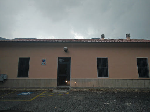 Stazione Fagnano Campana