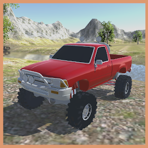 Real Off-Road 4x4 unlimted resources