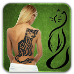 Tattoo Ink Picture Editor Apk