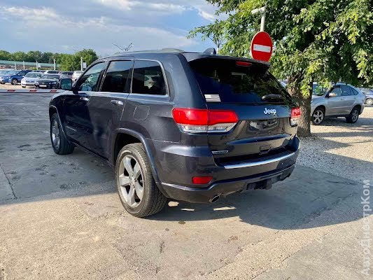 продам авто Jeep Cherokee Cherokee фото 3